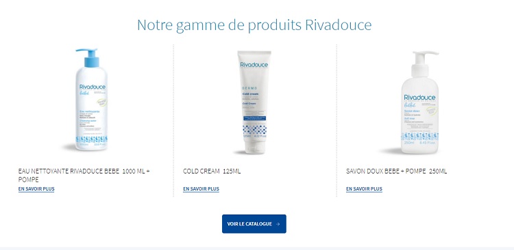 produit entretien