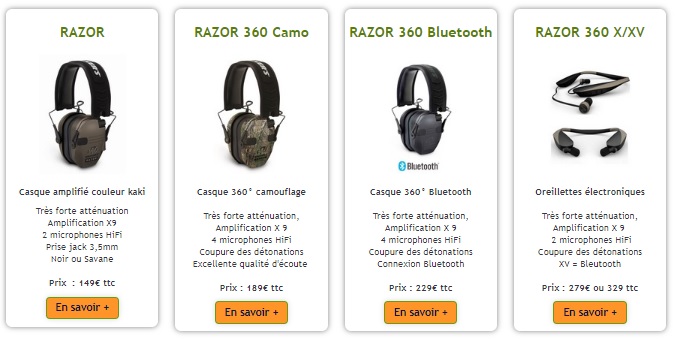 casque protection auditive enfant